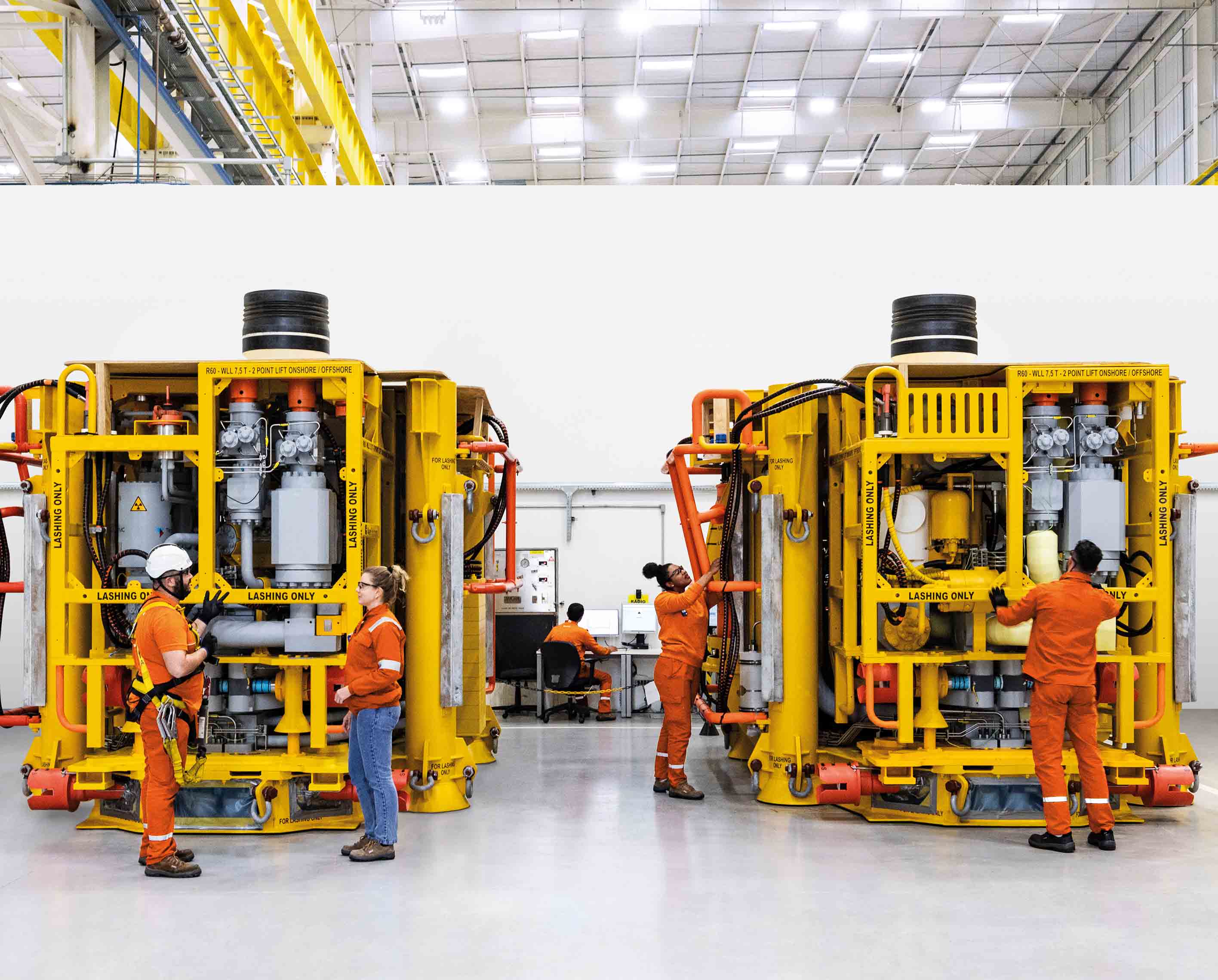 SLB OneSubsea Secures EPC Contract for Northern Lights CO2 Transport and Storage Project Expansion