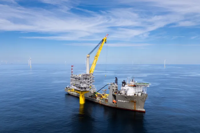 McDermott Secures Landmark Definition Engineering Contract for Qatar's First Major Offshore Decommissioning Project