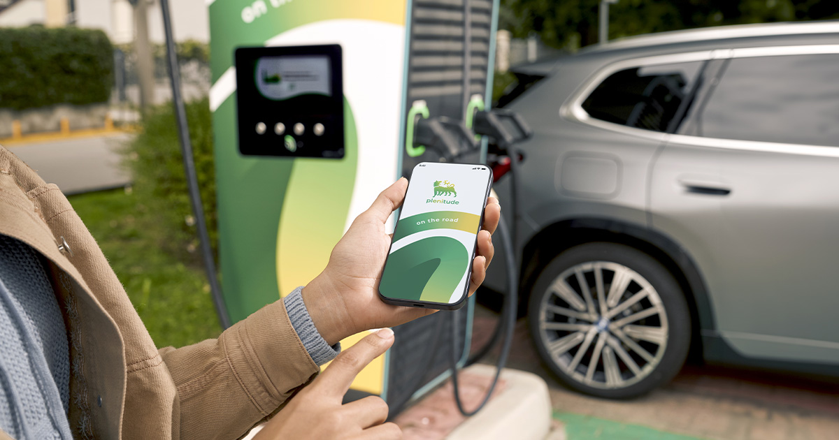Plenitude expands electric vehicle charging infrastructure in Spain