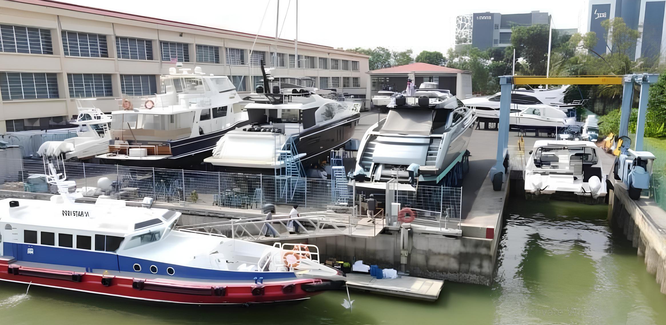 EELAT Pte Ltd Announces Acquisition of Marina Yacht Services Pte Ltd