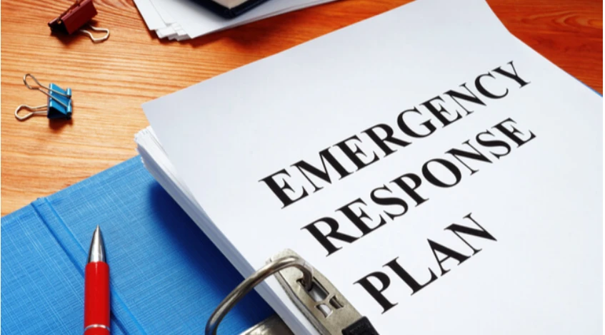 Improving Performance in Emergency & Crisis Management