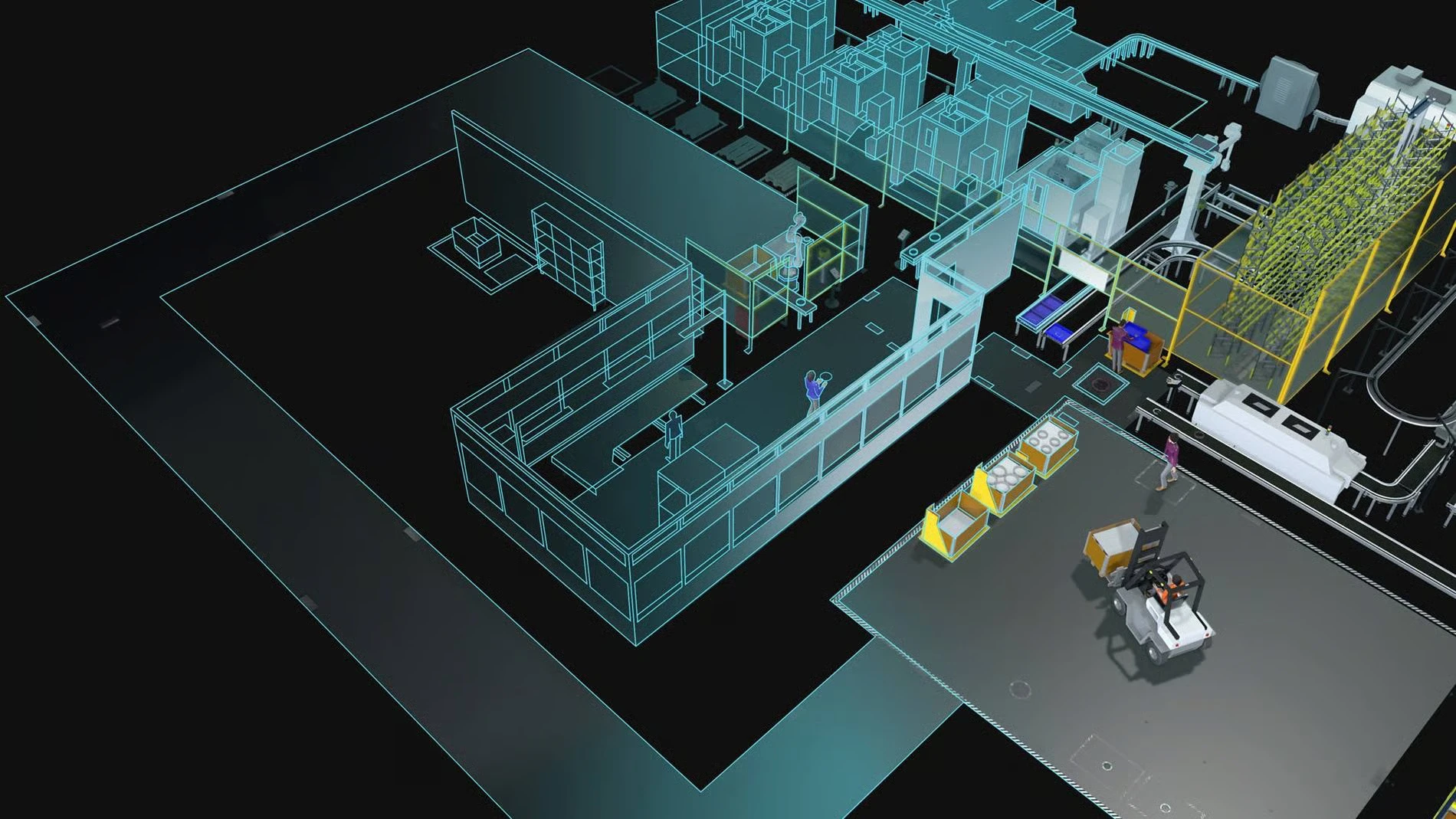 Why Visual Components 5.0 could redefine Digital Factory Planning