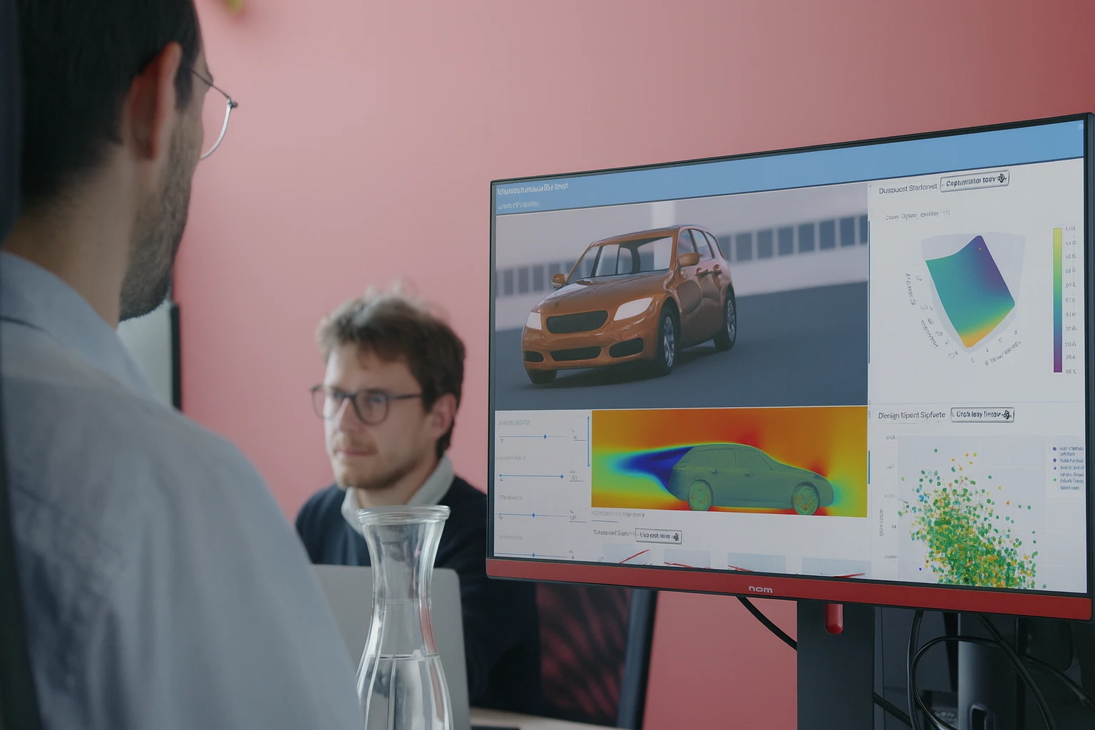 Neural Concept Accelerates Integrated AI Adoption With 100% Enterprise Growth