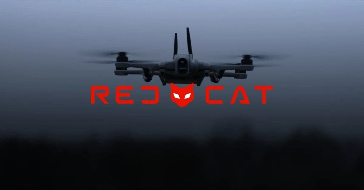 Allen Control Systems Joins Red Cat Futures Initiative to Advance Autonomous Counter-Drone and Precision Defense Capabilities