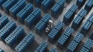 Locus Robotics Launches Locus Array, a New Class of Physical AI Robotics for Fully Autonomous Fulfillment