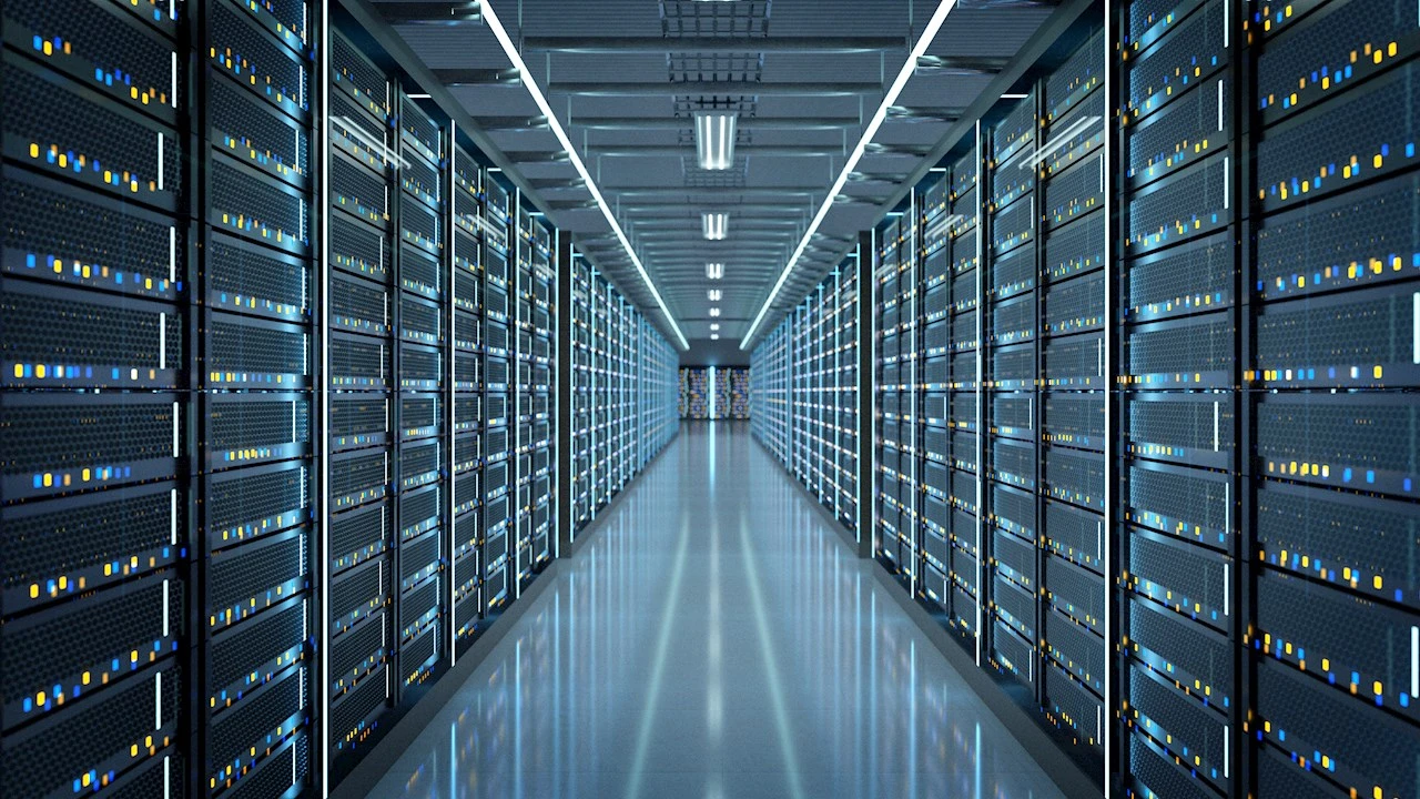 ABB to develop next-generation AI data centers with NVIDIA