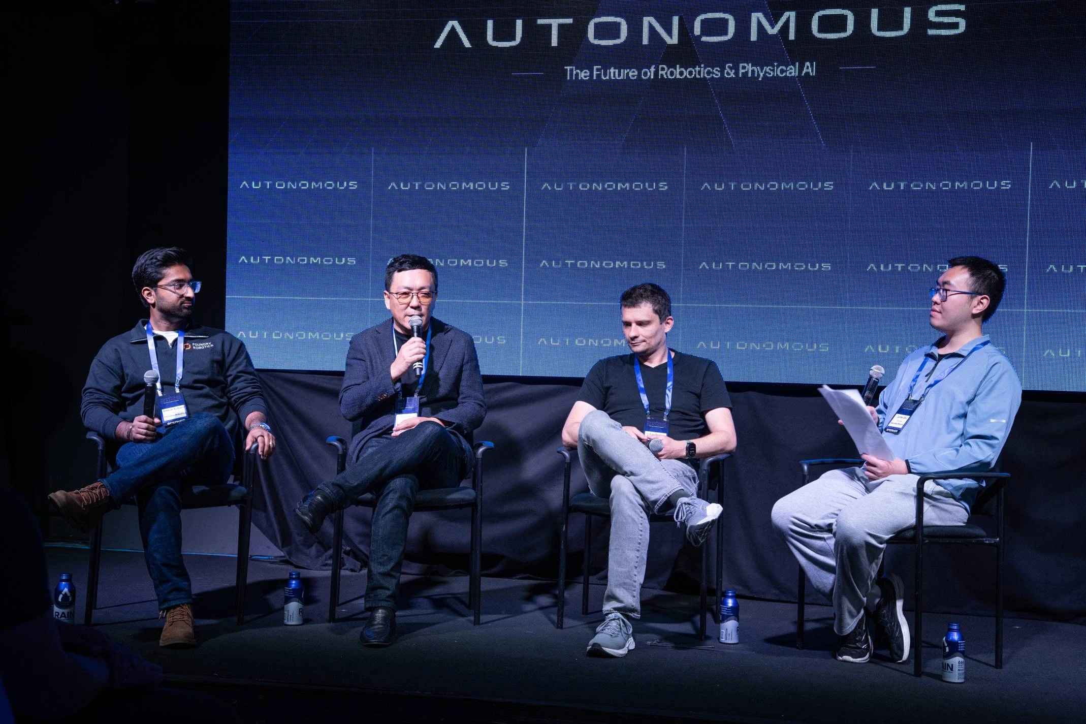 Skyline Automation and Confinity Robotics Announce Strategic Investment and Preferred Platform Partnership