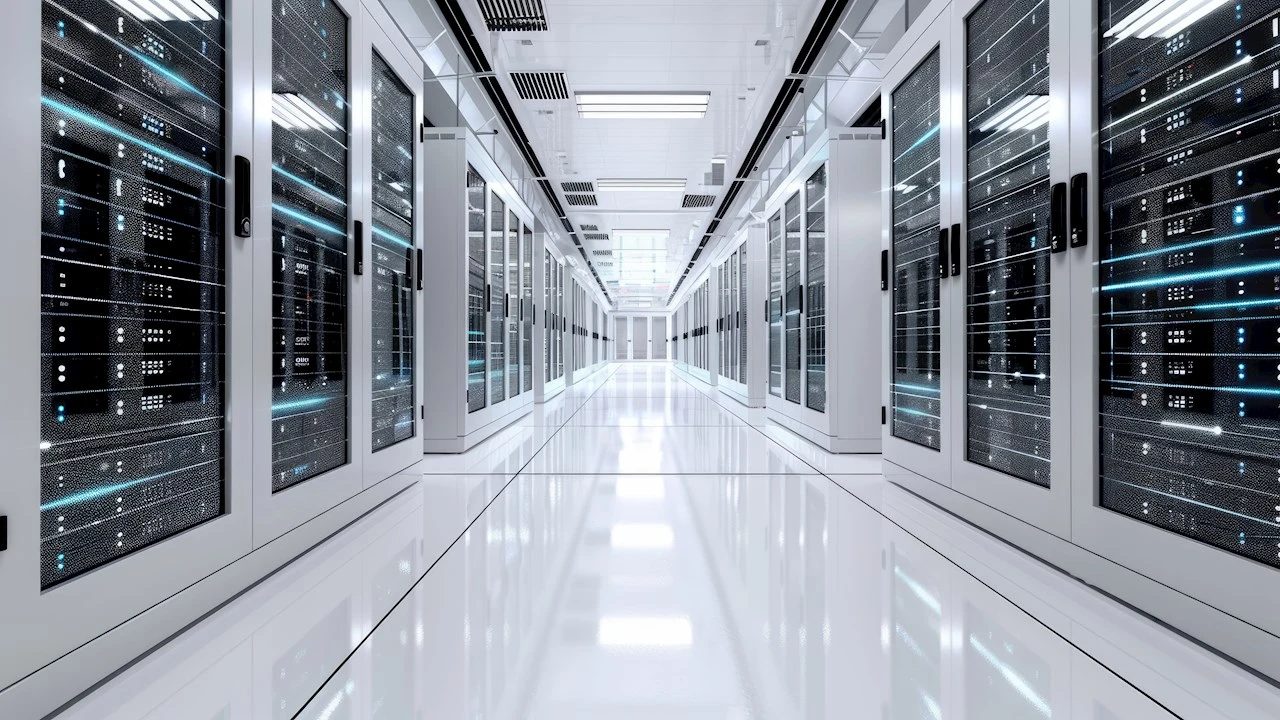 ABB and VoltaGrid extend collaboration on data center power infrastructure