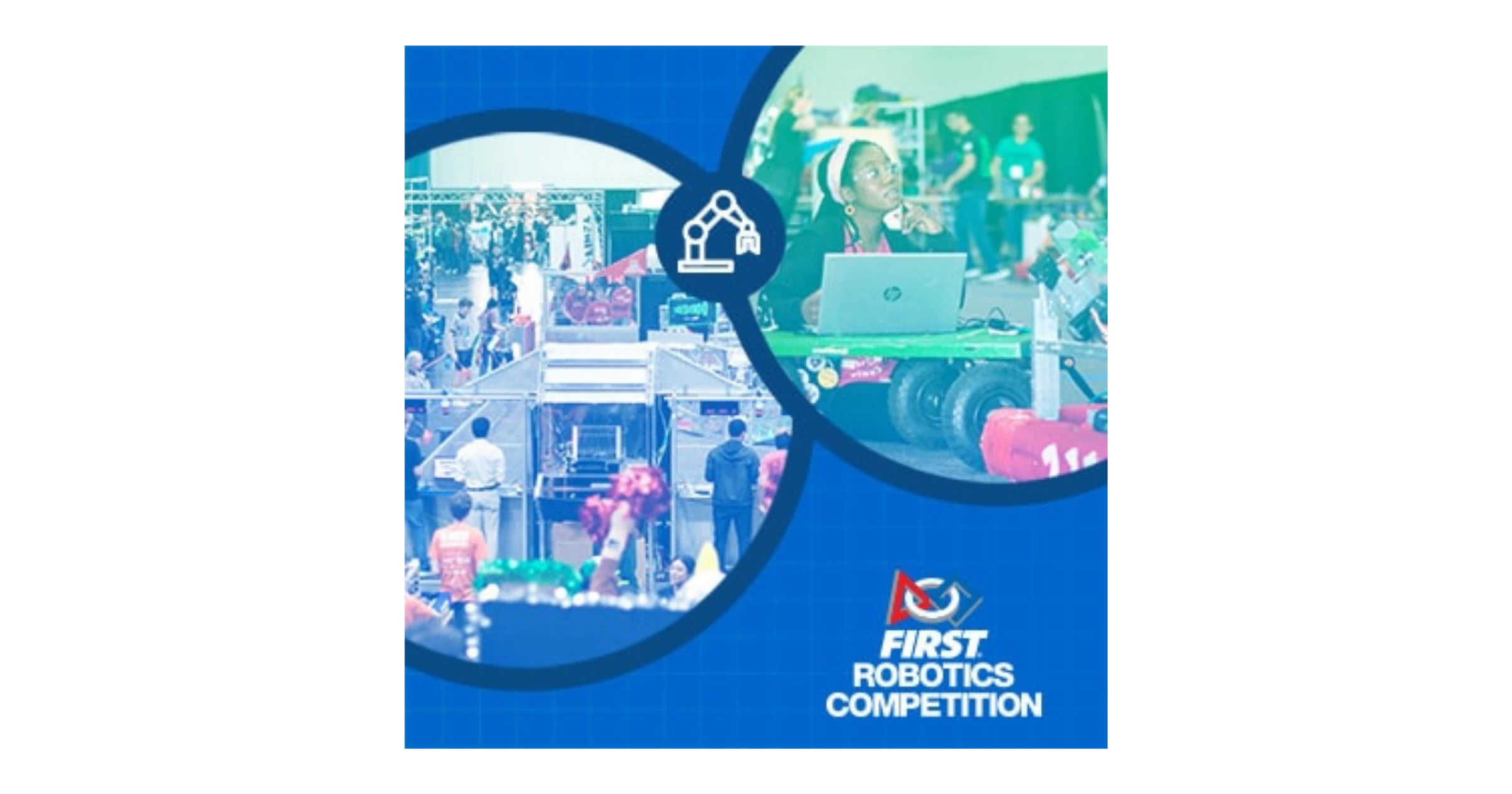 Mouser Electronics Sponsors FIRST in Texas Robotics Competition, Supporting STEM Education For Immediate Release