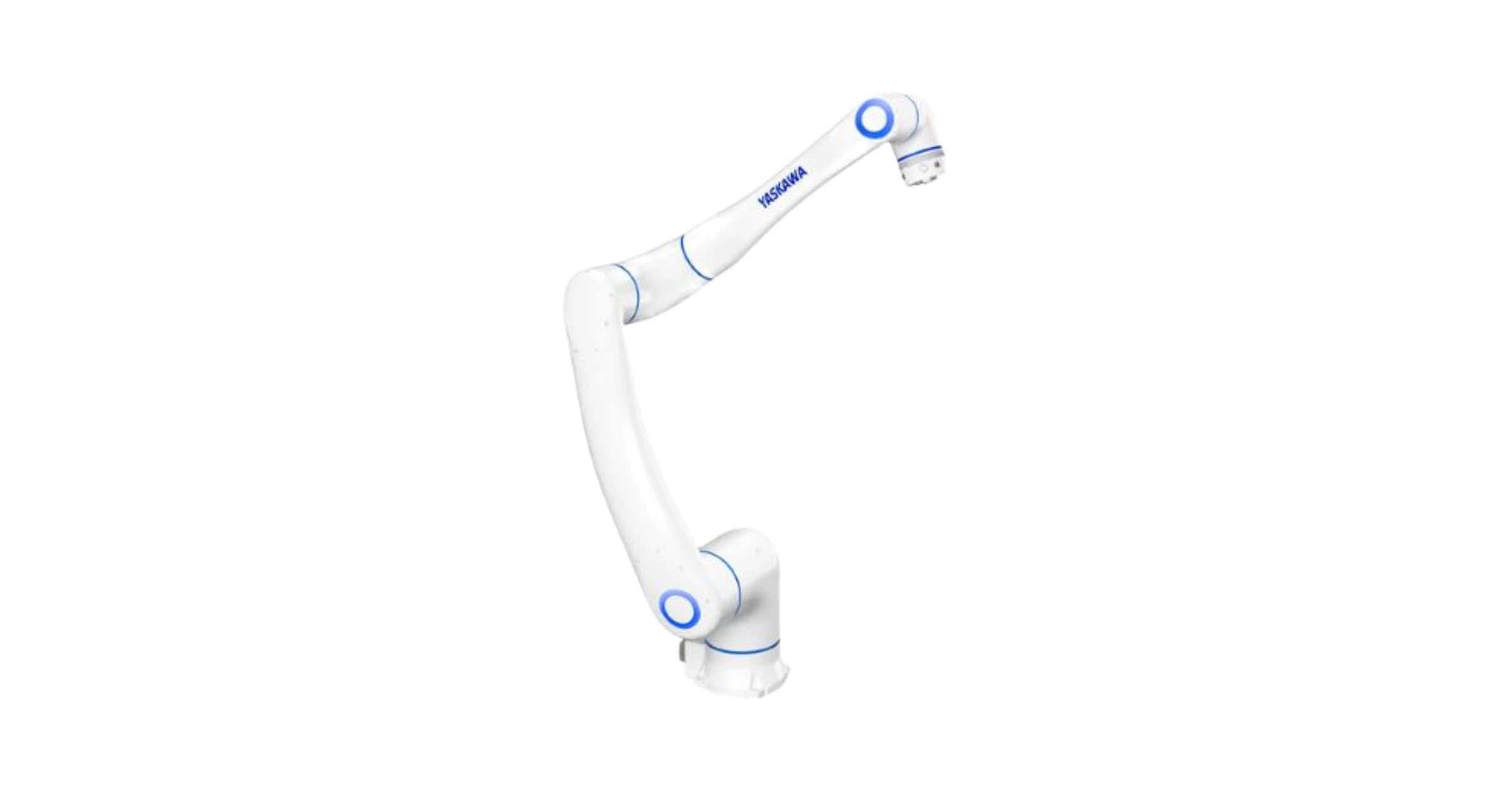 Launch of Collaborative Robot MOTOMAN-HC35 with 35 kg Payload Capacity and 2030 mm Reach – Enhanced payload capacity, usability, and safety to better address customers’ needs –