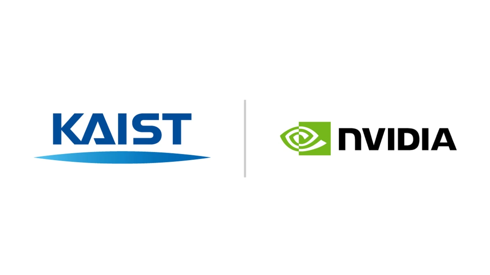 NVIDIA and KAIST Launch Joint AI Research Lab to Accelerate AI Innovation in Korea