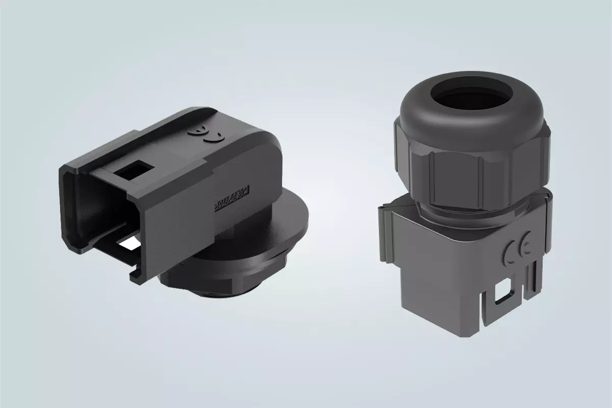 Han® 1A becomes more compact and powerful