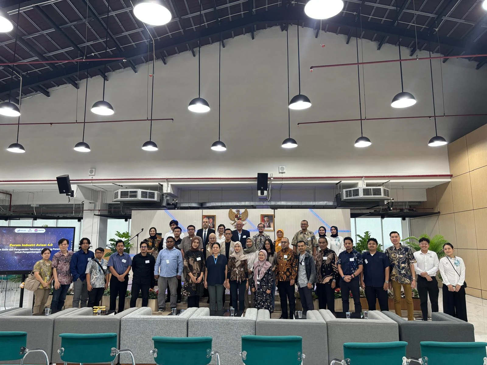 Pilot Pathways Academy launches in Indonesia, powered by August Tech Flying Technology and supported by PMATOII and PIDI 4.0