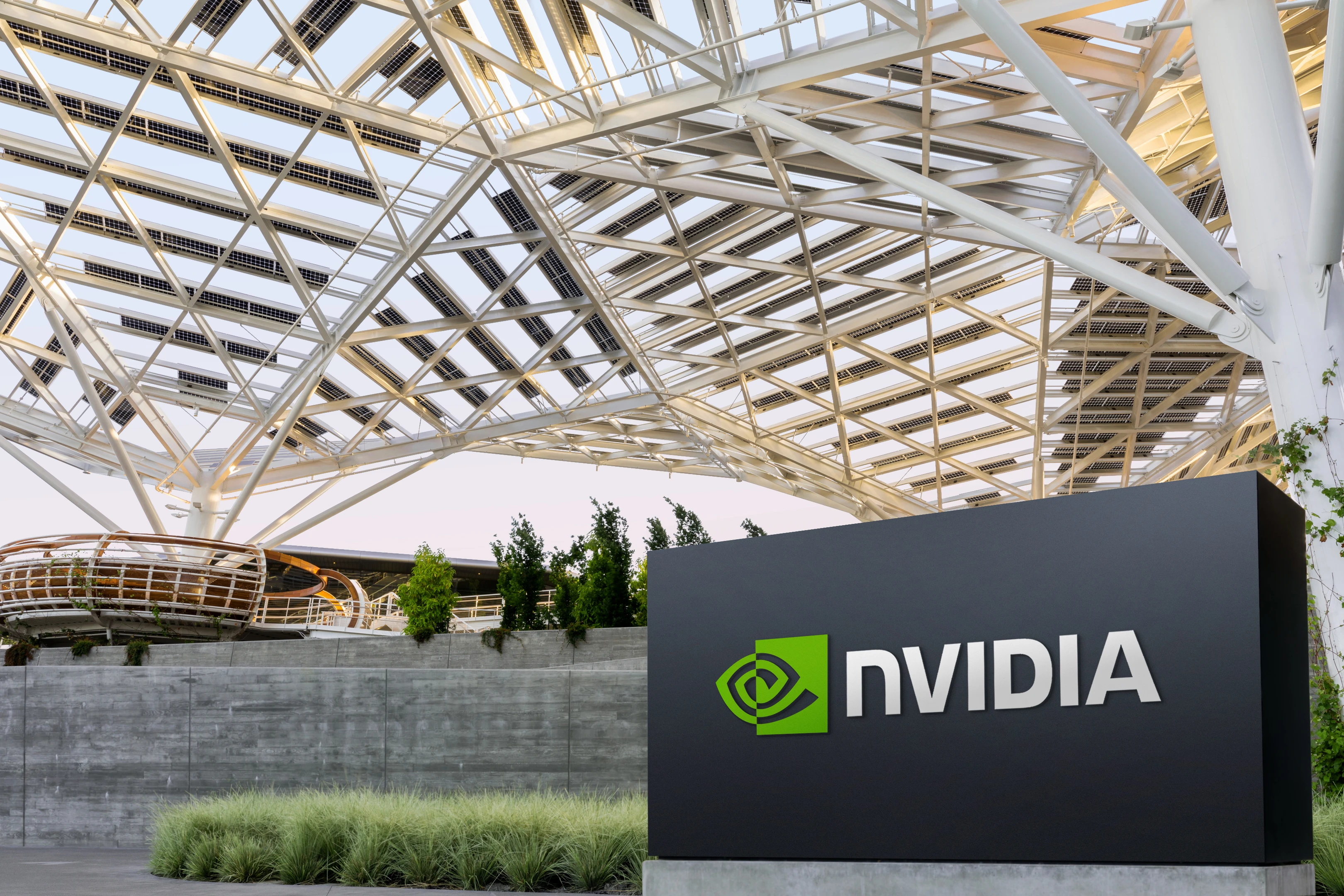 NVIDIA Partners With Apollo, BlackRock, Blackstone, Brookfield, Goldman Sachs and KKR to Establish AI Compute Infrastructure Financing Platforms to Mobilize Over $500 Billion of Third-Party Capital