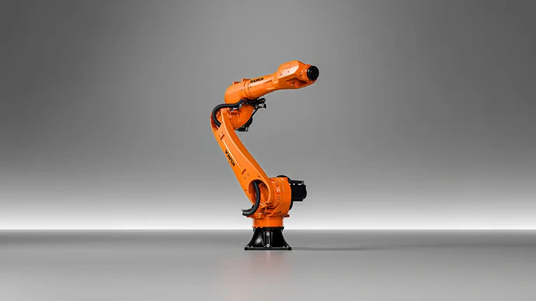 Two powerful all-rounders from KUKA: The new generation of the KR CYBERTECH family