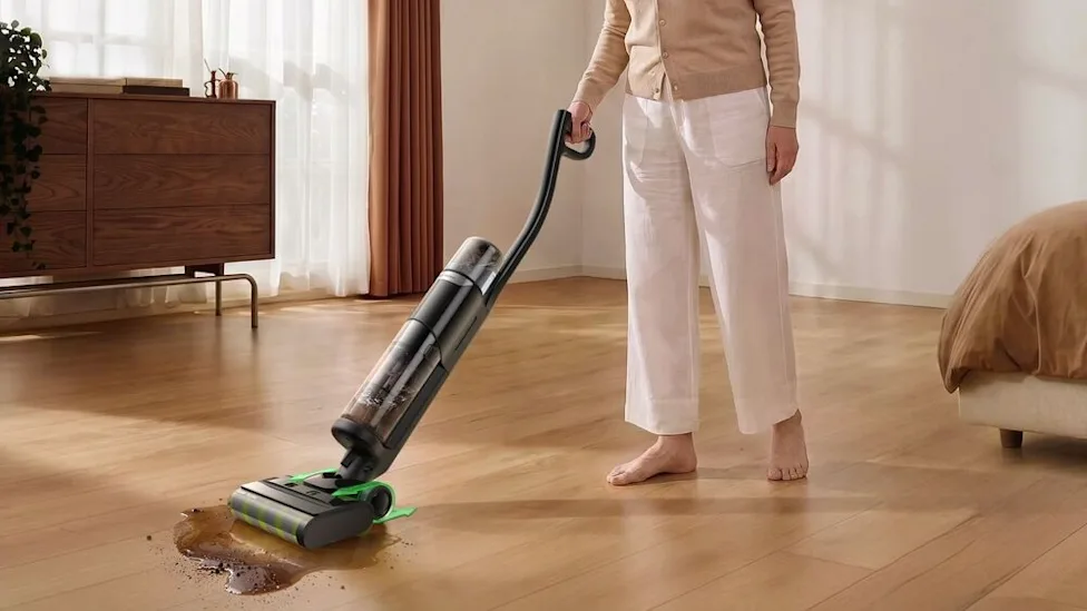 iRobot Redefines Floor Care with the Introduction of a 5-in-1 Disinfecting Hard Floor Cleaner Along with a New Generation of Roomba Robots
