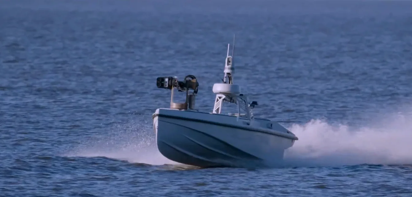 Allen Control Systems Joins Red Cat Futures Initiative to Advance Autonomous Counter-Drone and Precision Defense Capabilities