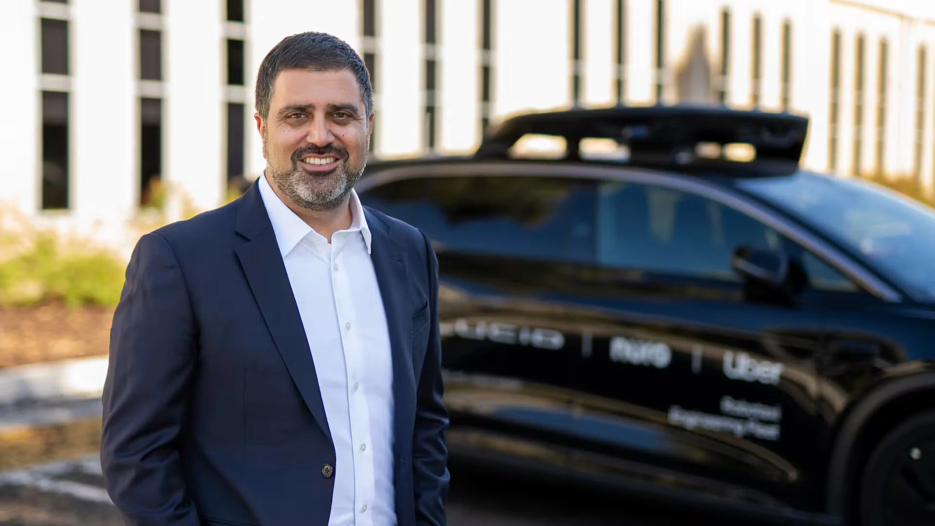 Nuro Appoints Rajiv Bhatia as Chief Product Officer to Drive Commercial Launches and Platform Expansion