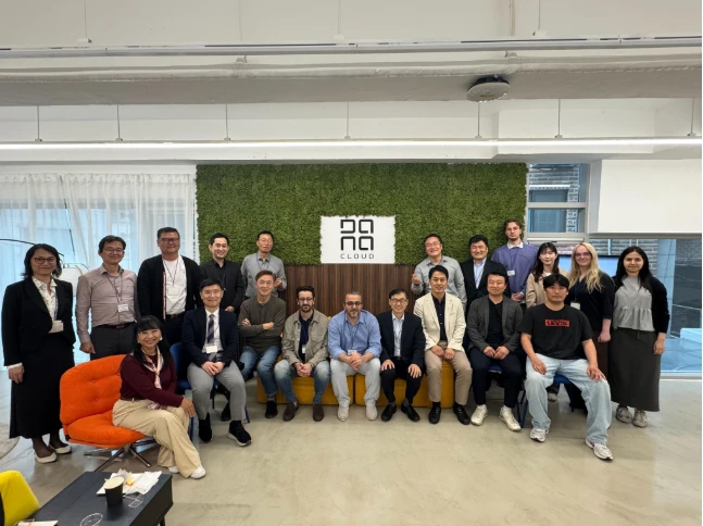 DanaIX Brings Industry Leaders Together to Explore Scalable Cloud and Data Infrastructure Solutions