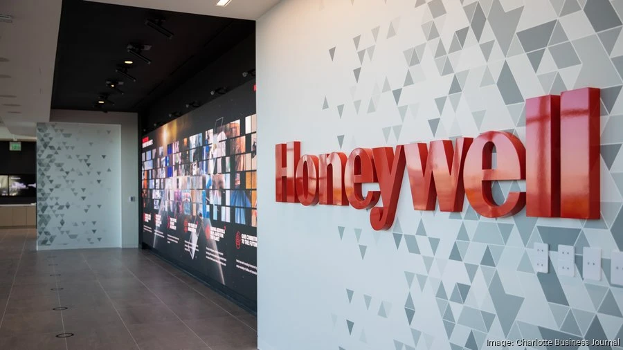 Honeywell Announces Updated Business Segment Structure Centering Industrial Automation Ahead of 2026 Aerospace Spin-Off