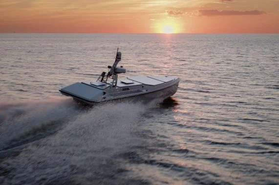 Blue Ops, a Red Cat Company, and Havoc Partner to Develop Open-Architecture Autonomous Maritime Defense Systems