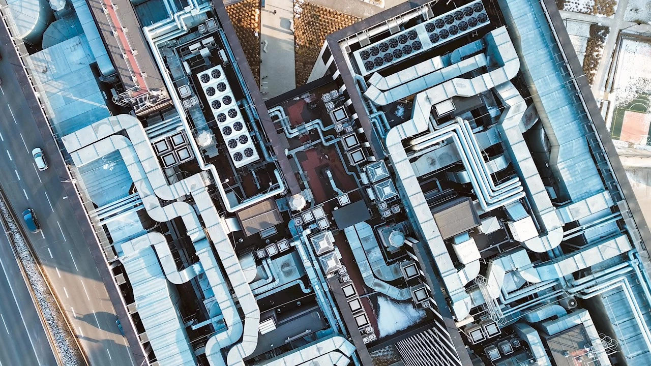 ABB invests in OctaiPipe to partner in AI-optimized energy efficiency for data center cooling