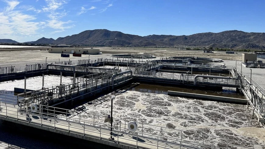 Rockwell Automation Showcases AI-Driven Water Treatment Solutions at WEFTEC 2025