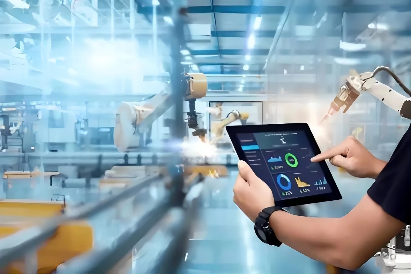 ACR Advances Enterprise AI Strategy with Successful qBotica Automation Launch