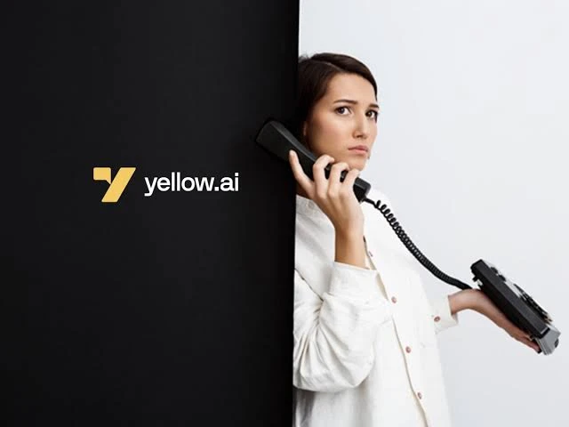 Yellow.ai Launches Nexus EDGE, the Agentic Desktop Interface That Resolves Employee IT, HR, and Operations Issues -- Not Just Answers Them