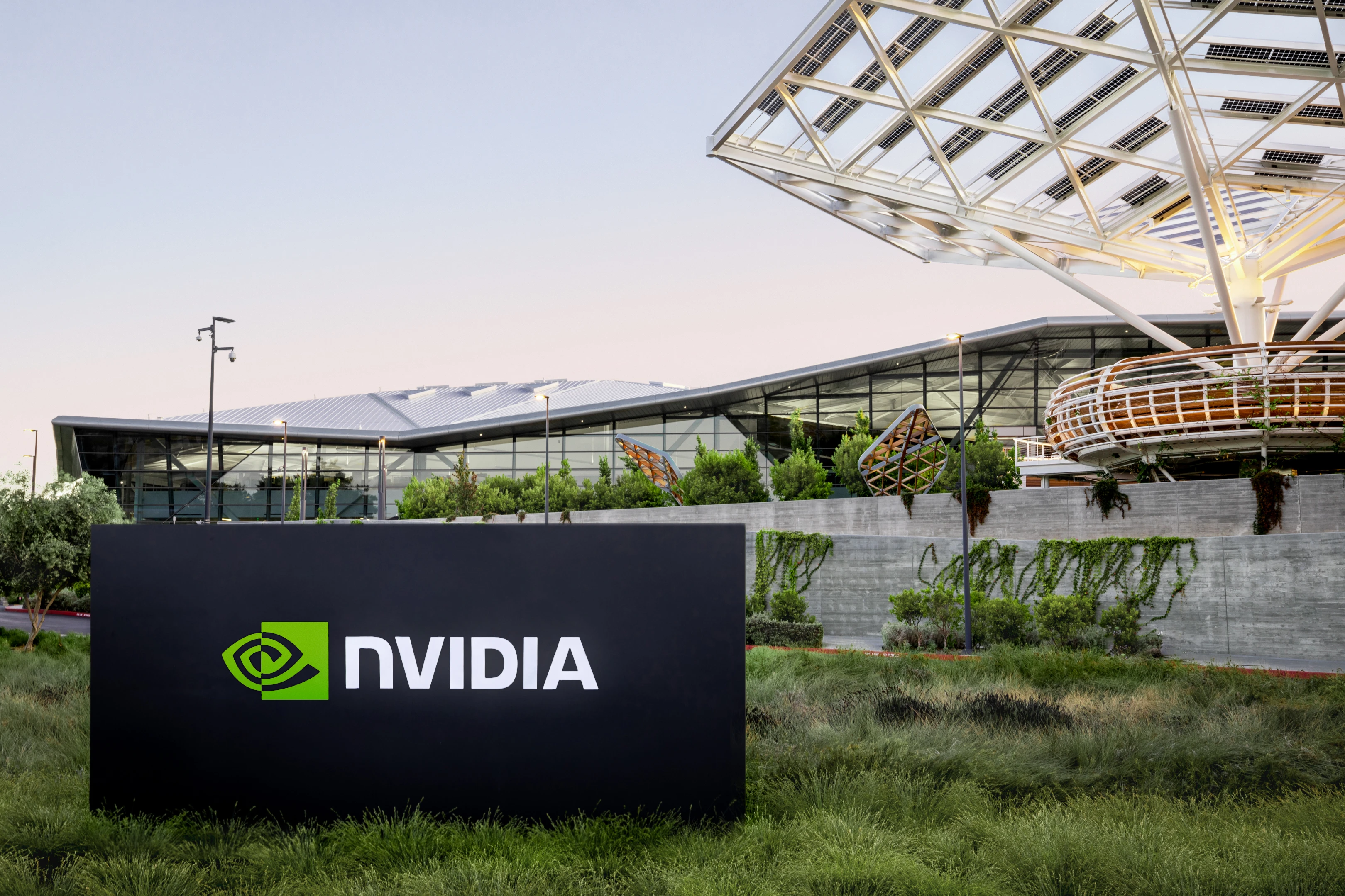 NVIDIA and Coherent Announce Strategic Partnership to Develop Optics Technology to Scale Next-Generation Data Center Architecture