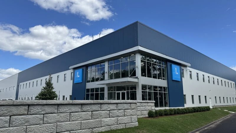 Locus Robotics Named No. 1 AMR Provider by Revenue in the Americas for Second Straight Year