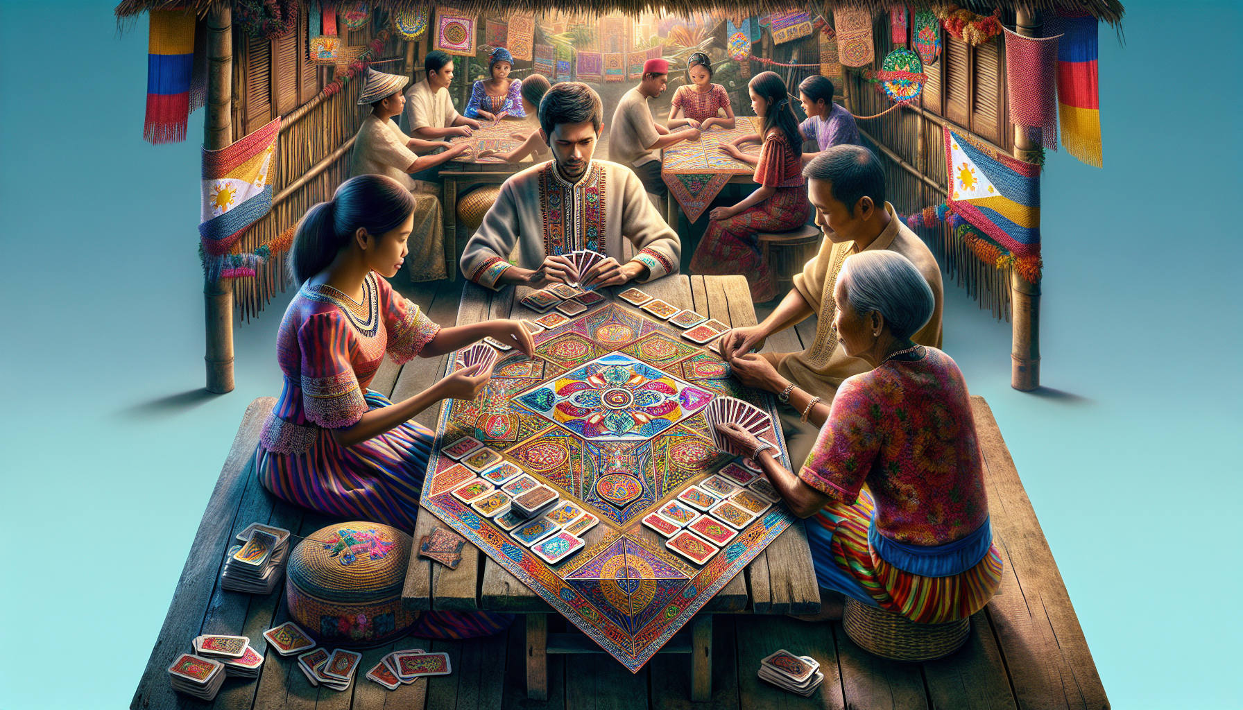 Ano ba ang "Sakla"? Alamin ang Meaning, Baraha, at Paano Manalo