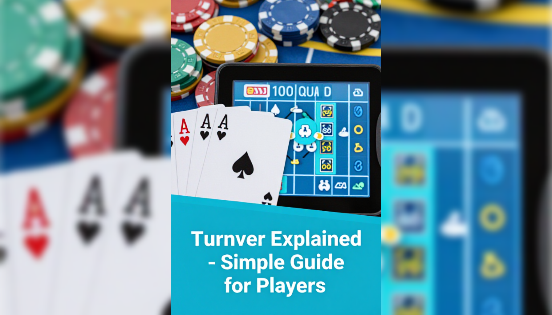 Turnover in Online Gaming: A Straightforward Review