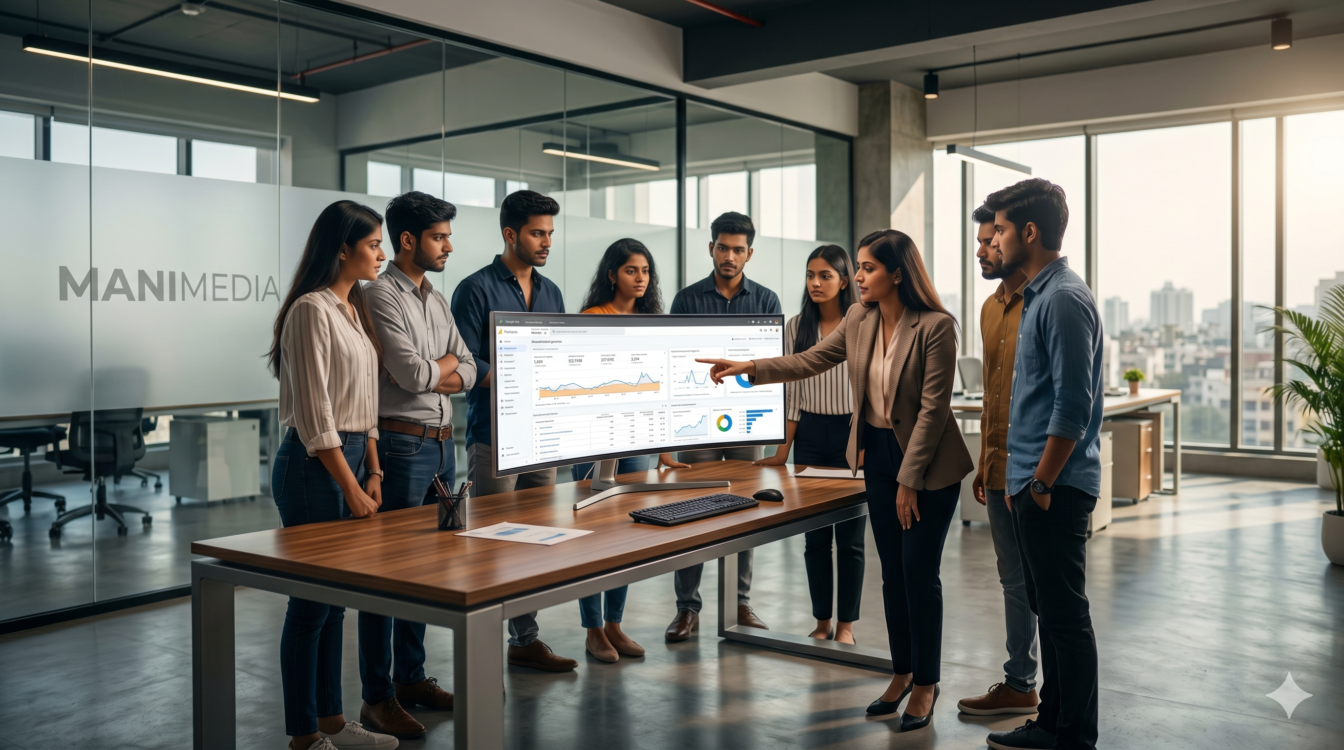 100% Practical Digital Marketing Course Faridabad Skills You Will Learn to Start Your Career.png