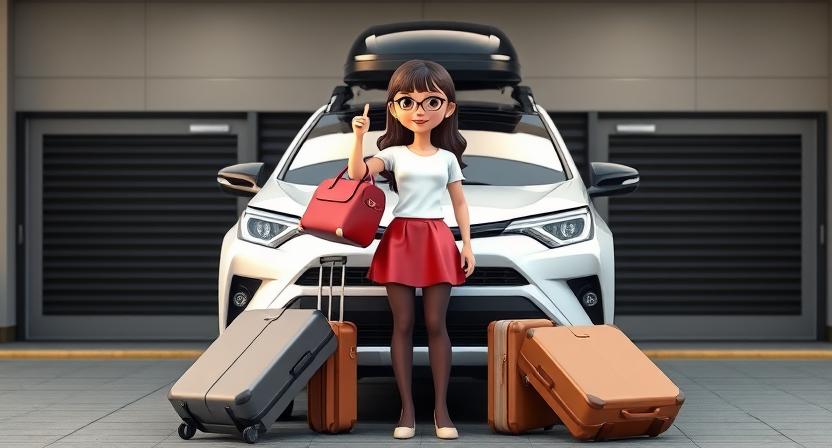 Mazda Cargo Box Solutions for Every Model