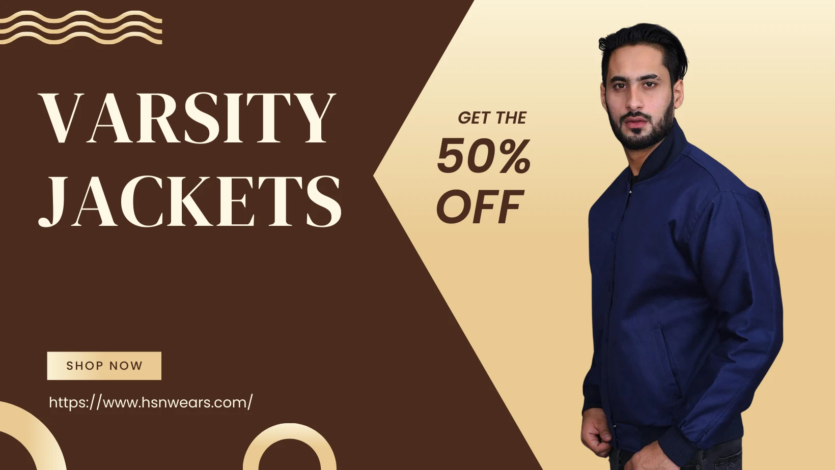 Letterman Jackets Twill