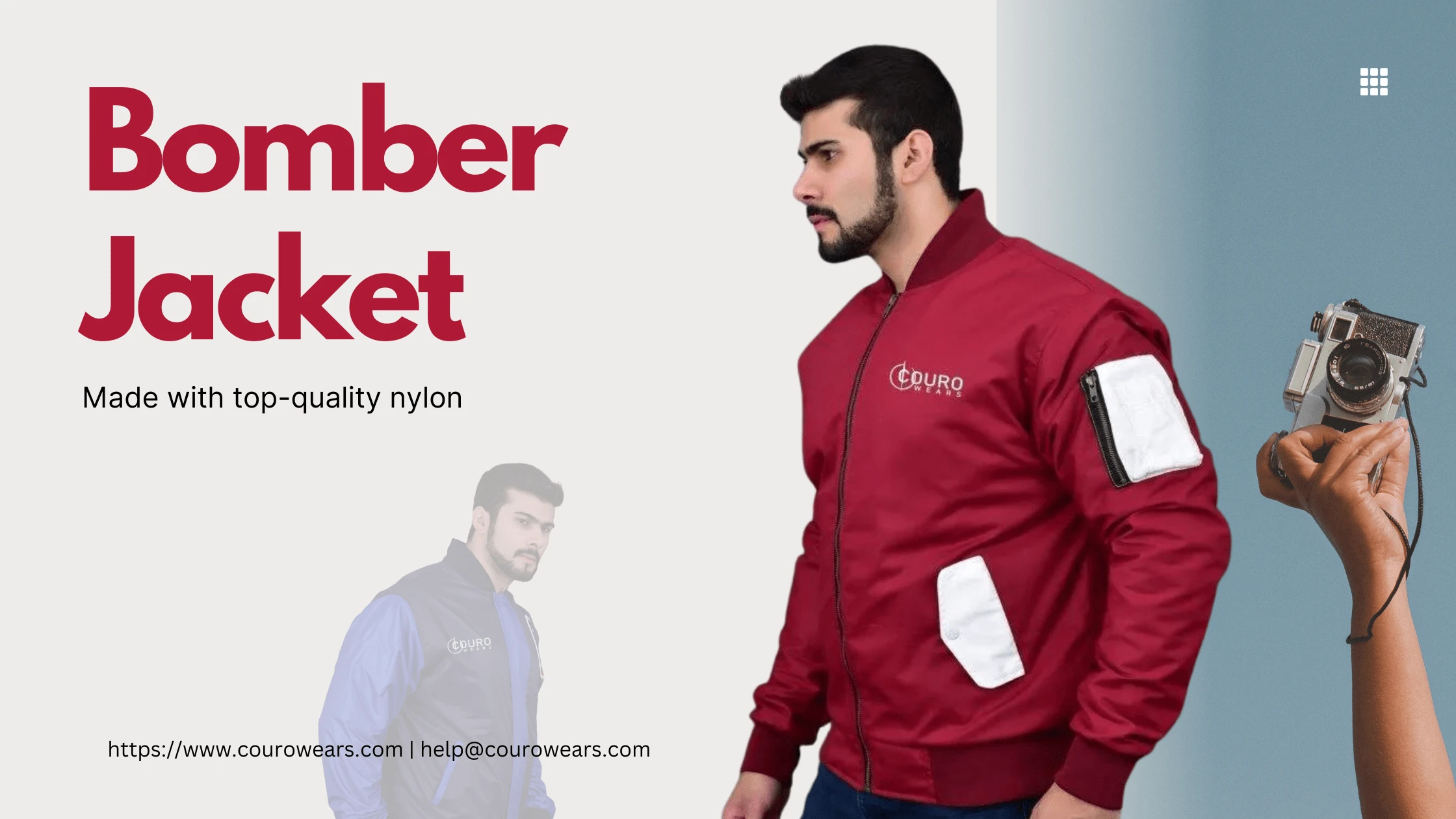 Men Bomber Jacket....png