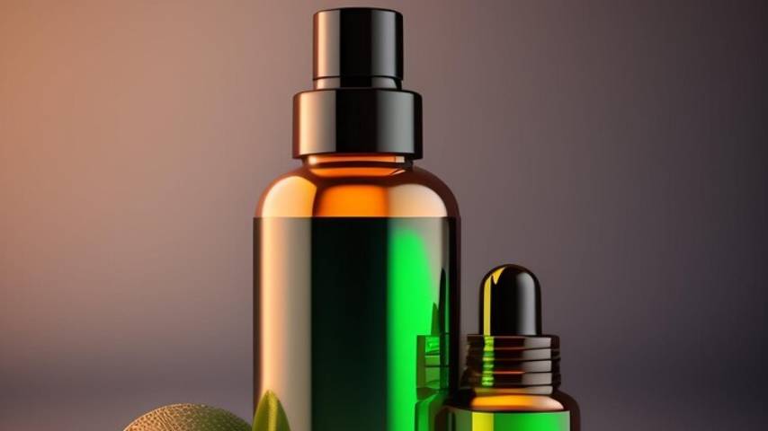 Transform Your Space with Premium Chandan Diffuser Oils