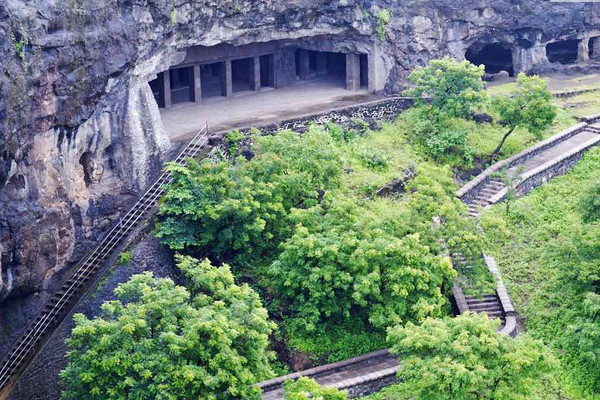 Pune to Aurangabad Cab