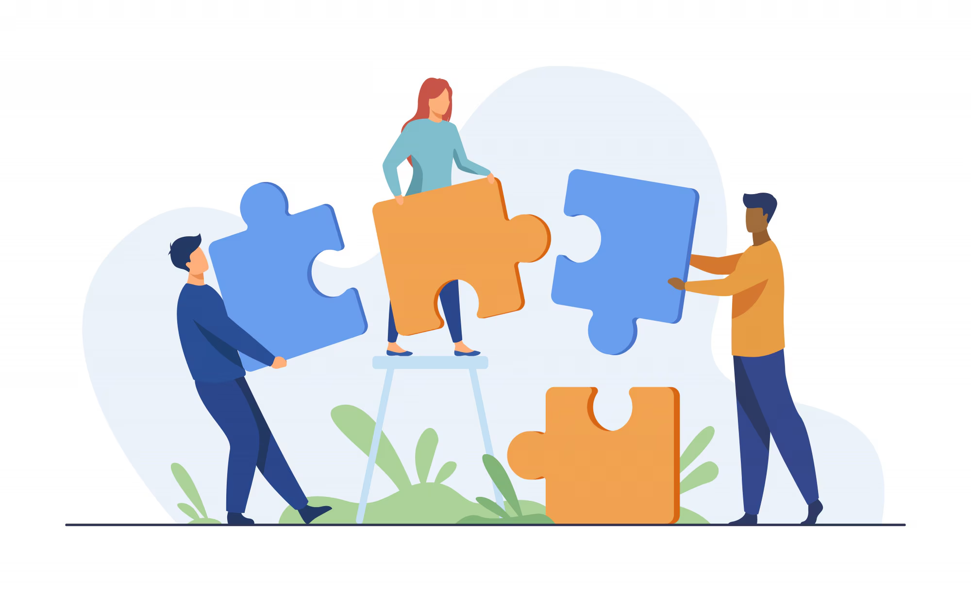 Collaborating as a Team: Effective Management Strategies