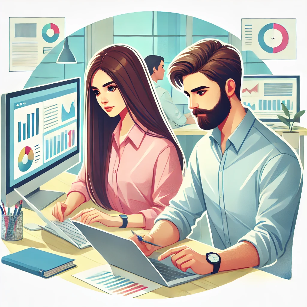 5 Common Mistakes to Avoid When Implementing Office Management Software