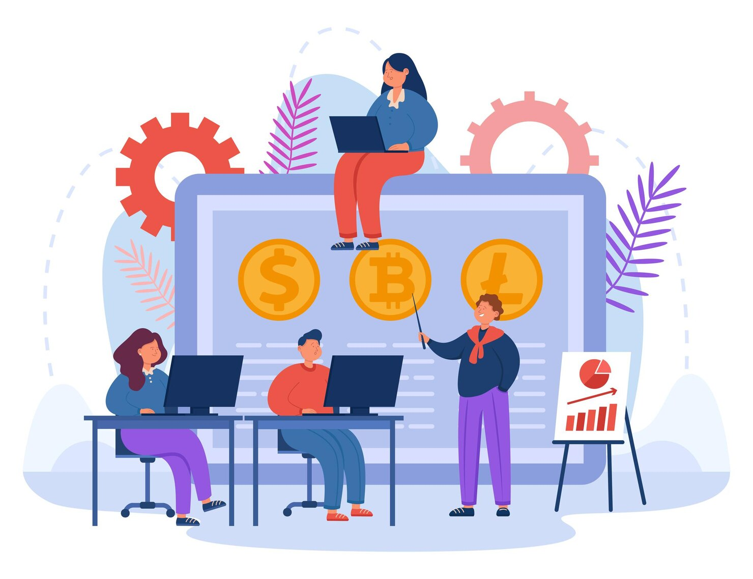 Top 5 Budget-Friendly Office Management Software for Small Businesses