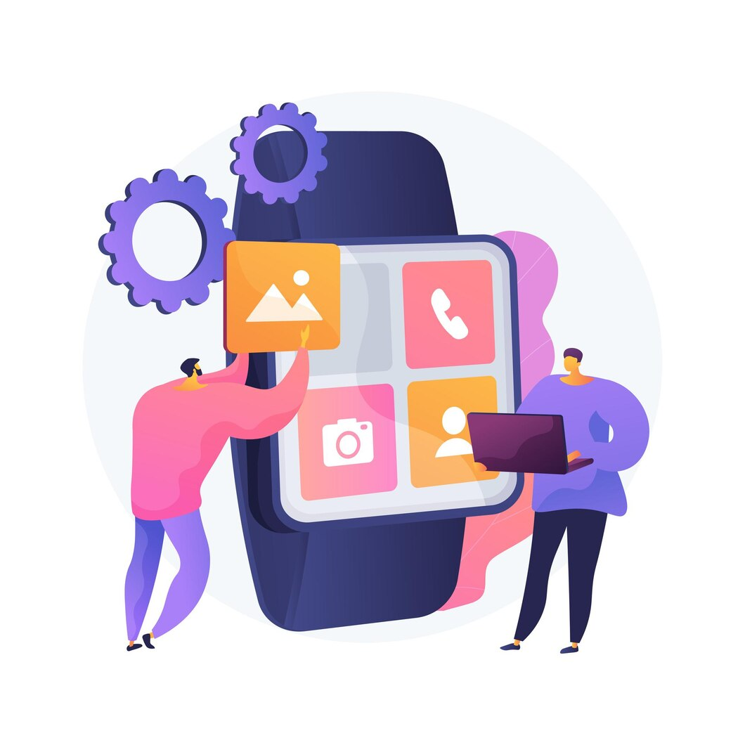 Mobile Office Management Software: Managing Your Office on the Go