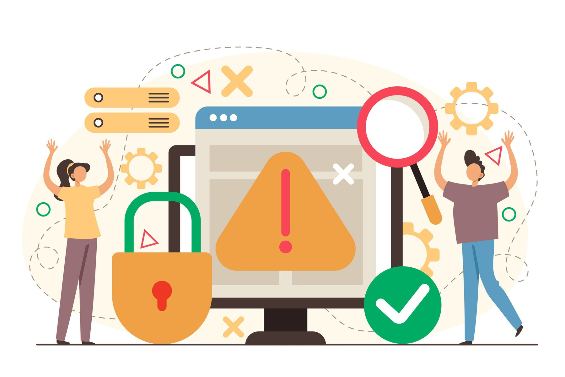 The Security Risks of Office Management Software and How to Mitigate Them
