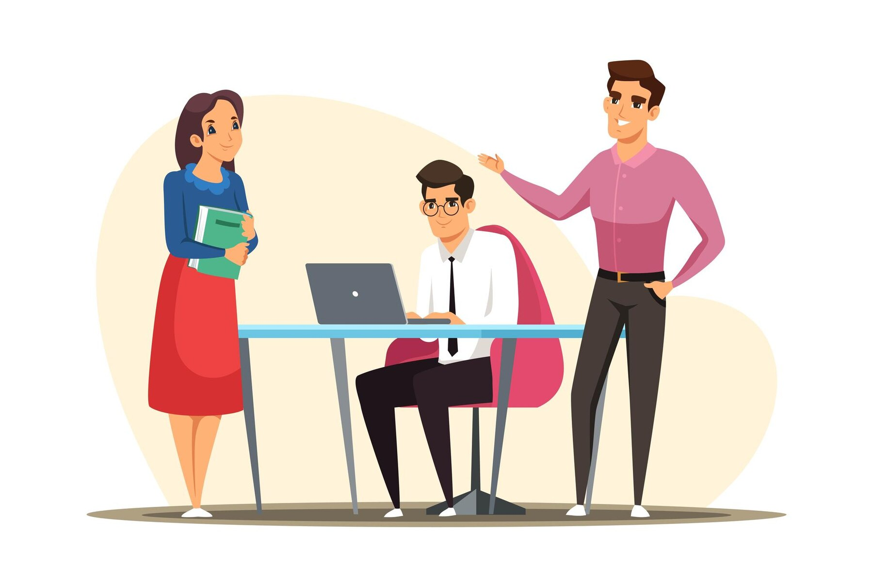 How Solopreneurs Can Effectively Manage Freelancers with Office Management Software