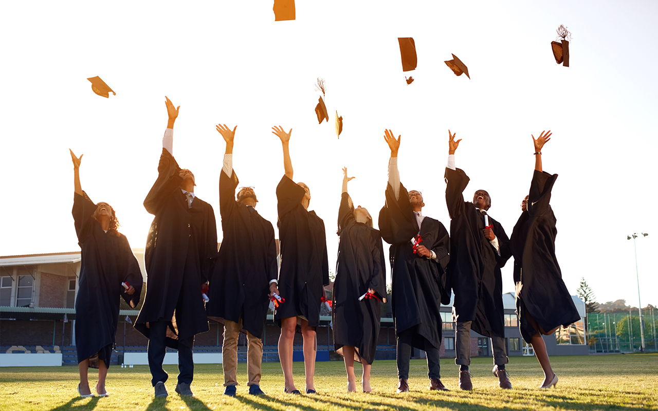 Student’s Convocational Day