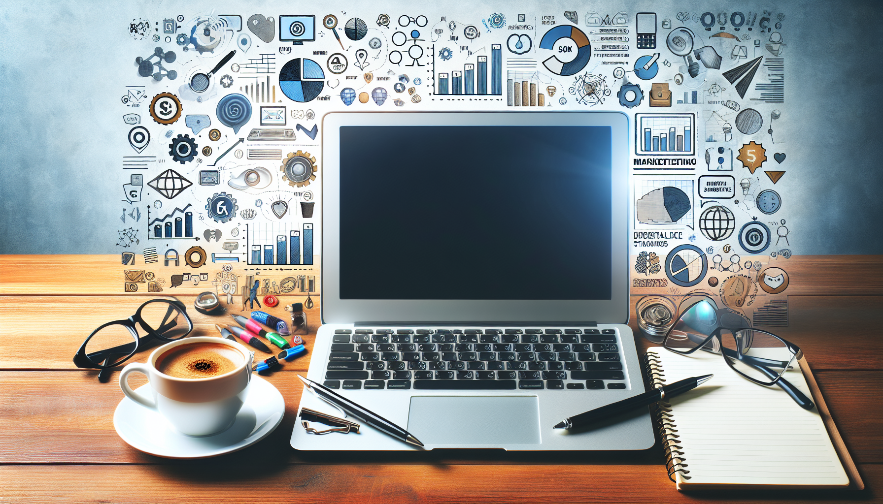 Top 5 Marketing strategy