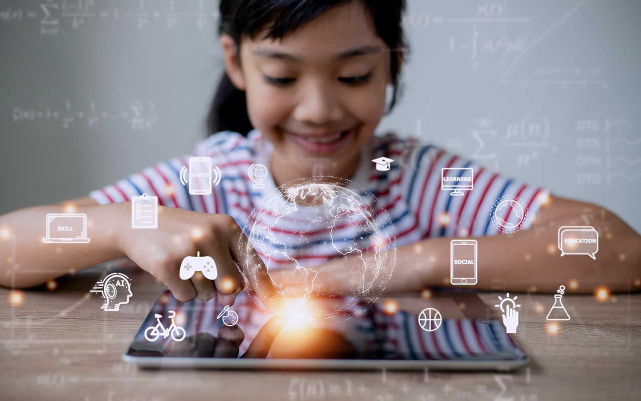 Educational Technology and Mobile Learning