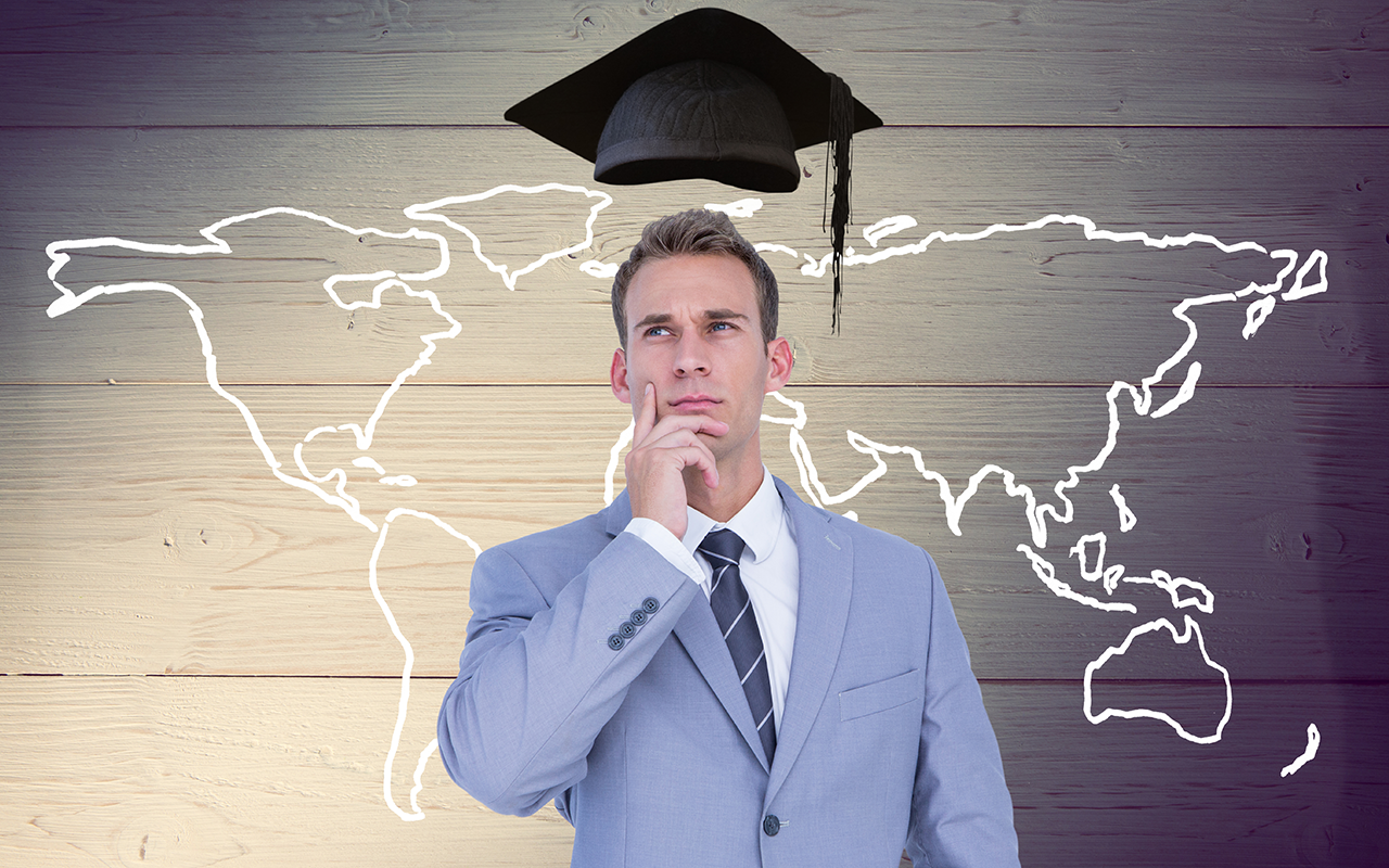 The Challenge Of Global Learning In Public Education