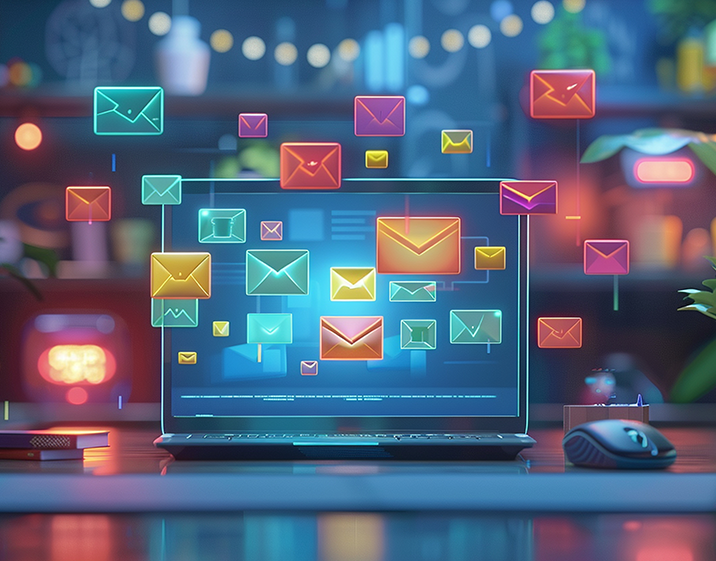 Automate marketing tasks with smart tools